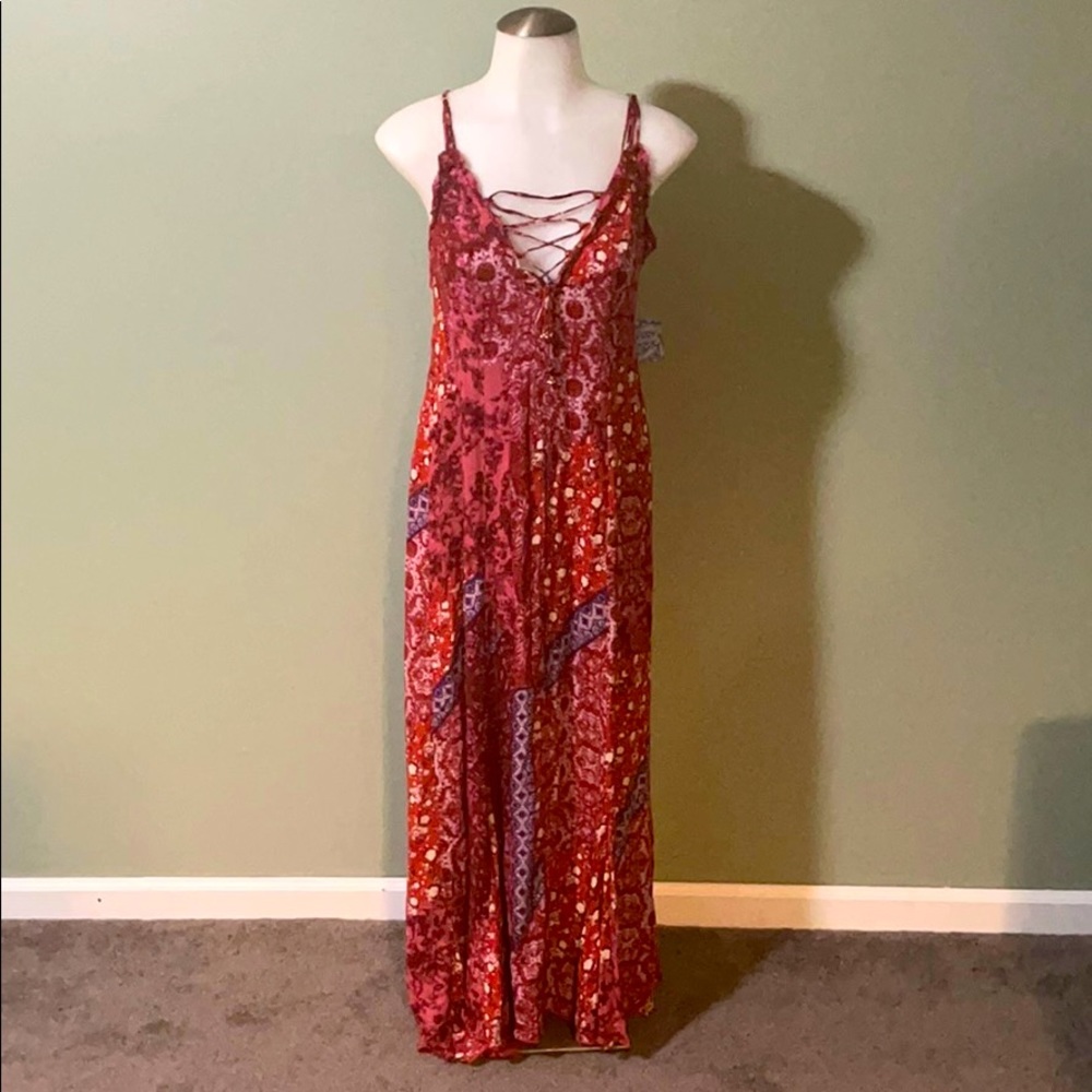 Free people dress